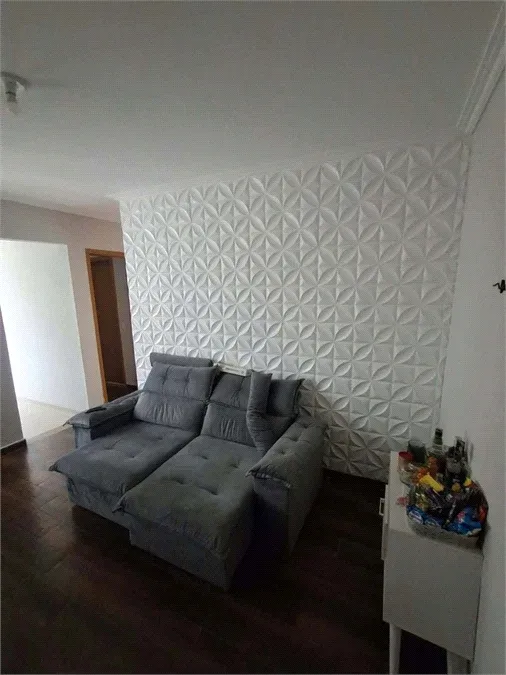Apartamento com 2 quartos, 53 m² - Colônia Santo Antônio - Barra Mansa — foto 14