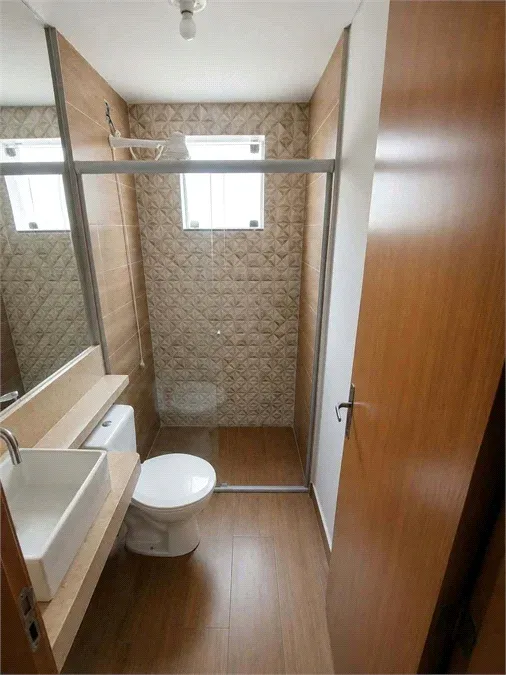 Apartamento com 2 quartos, 53 m² - Colônia Santo Antônio - Barra Mansa — foto 15