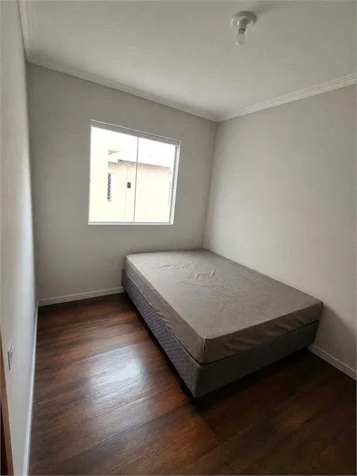Apartamento com 2 quartos, 53 m² - Colônia Santo Antônio - Barra Mansa — foto 5