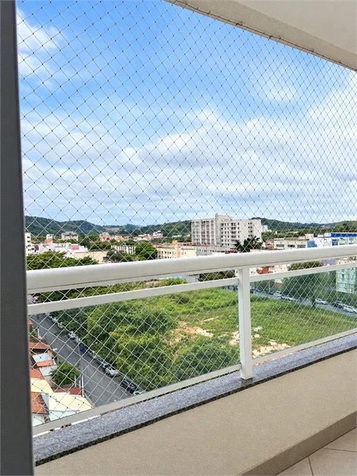Kitnet com 3 quartos, 87 m² - Nossa Senhora das Graças - Volta Redonda — foto 1