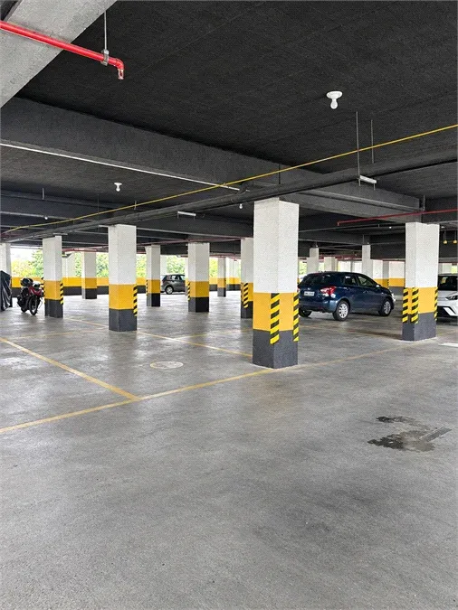 Kitnet com 3 quartos, 87 m² - Nossa Senhora das Graças - Volta Redonda — foto 13