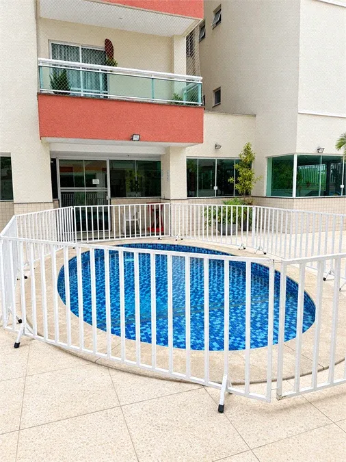 Kitnet com 3 quartos, 87 m² - Nossa Senhora das Graças - Volta Redonda — foto 5