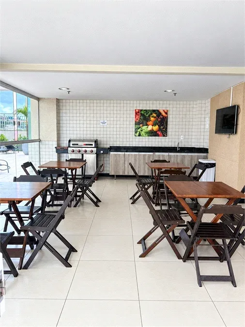 Kitnet com 3 quartos, 87 m² - Nossa Senhora das Graças - Volta Redonda — foto 20