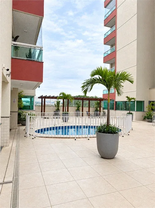 Kitnet com 3 quartos, 87 m² - Nossa Senhora das Graças - Volta Redonda — foto 4