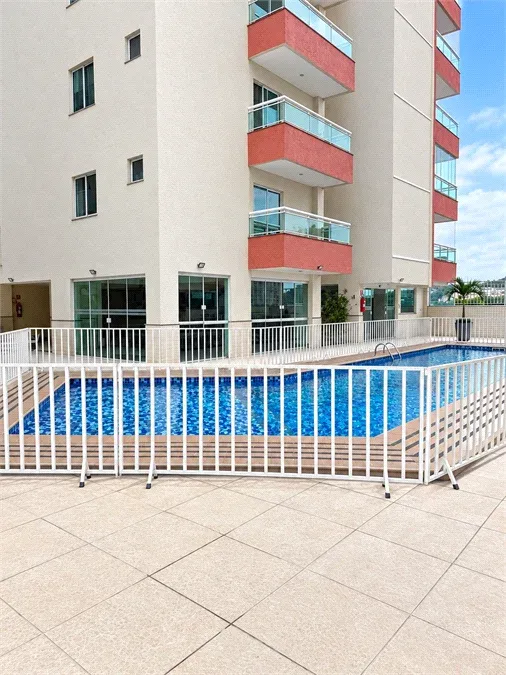 Kitnet com 3 quartos, 87 m² - Nossa Senhora das Graças - Volta Redonda — foto 5