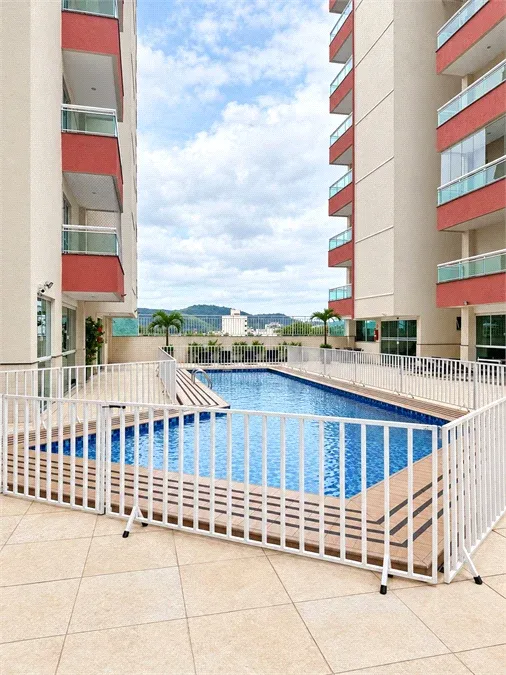 Kitnet com 3 quartos, 87 m² - Nossa Senhora das Graças - Volta Redonda — foto 9