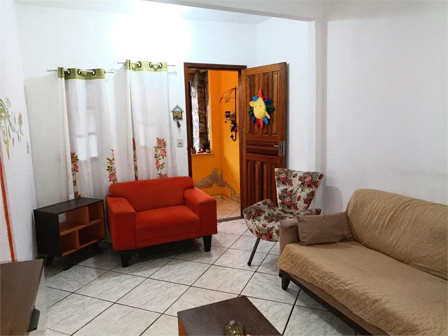 Casa com 2 quartos, 120 m² - Parque Vitória - Volta Redonda — foto 1