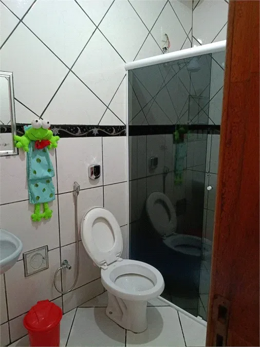 Casa com 2 quartos, 120 m² - Parque Vitória - Volta Redonda — foto 13