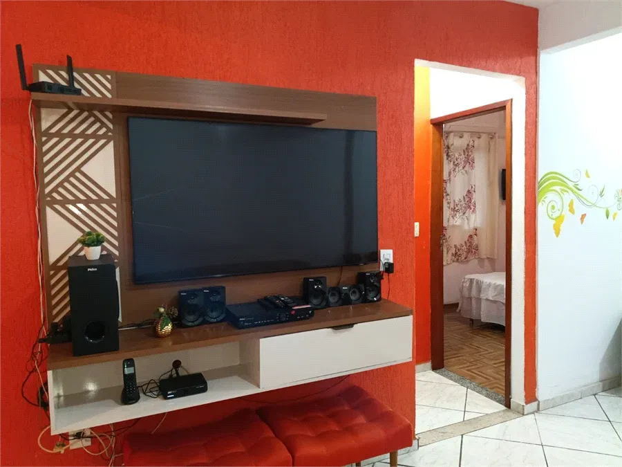 Casa com 2 quartos, 120 m² - Parque Vitória - Volta Redonda — foto 19