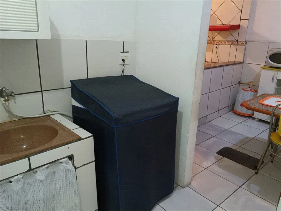 Casa com 2 quartos, 120 m² - Parque Vitória - Volta Redonda — foto 3