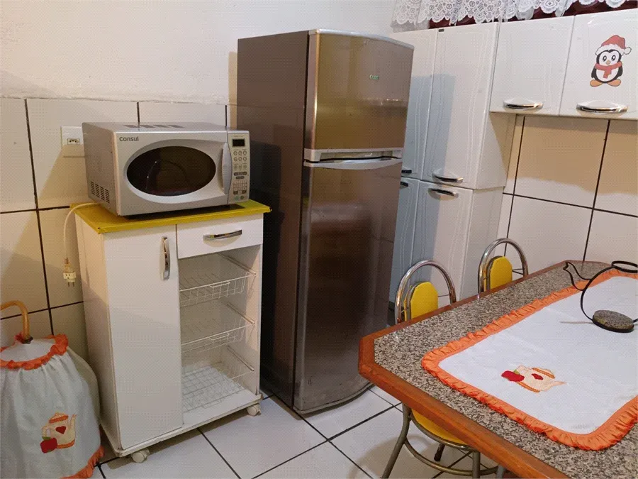 Casa com 2 quartos, 120 m² - Parque Vitória - Volta Redonda — foto 4