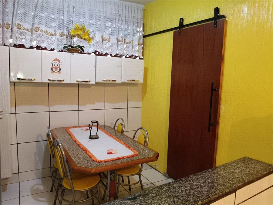 Casa com 2 quartos, 120 m² - Parque Vitória - Volta Redonda — foto 5