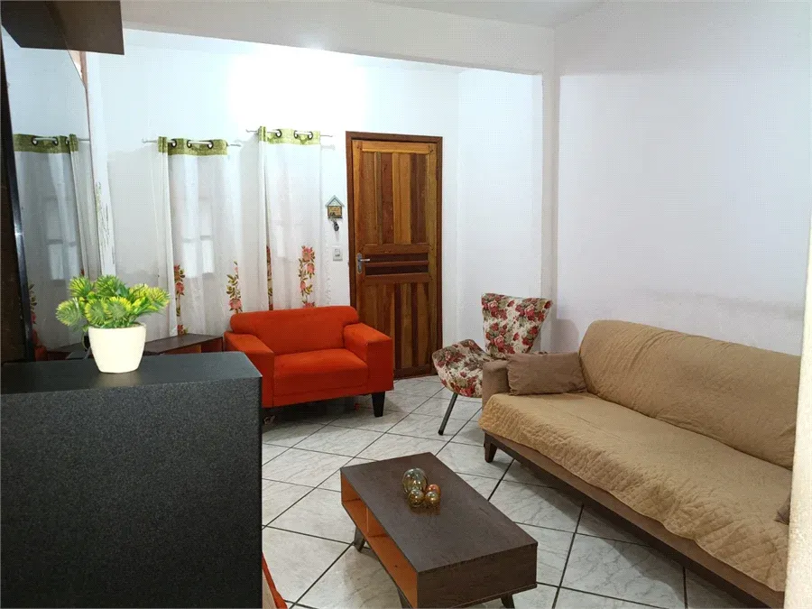 Casa com 2 quartos, 120 m² - Parque Vitória - Volta Redonda — foto 6