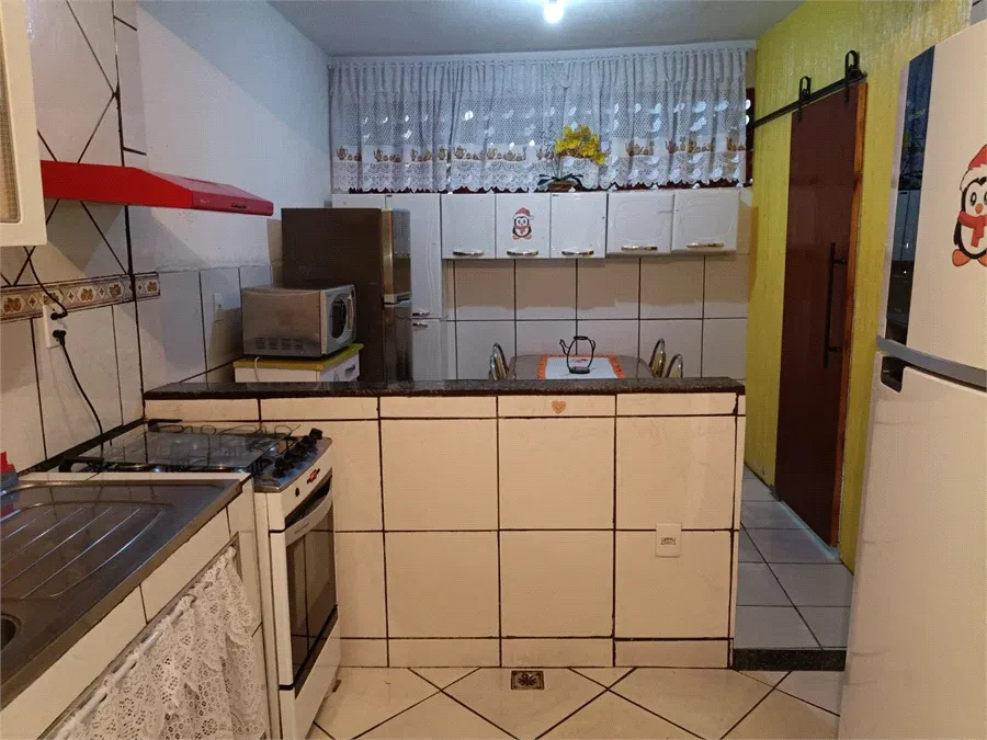 Casa com 2 quartos, 120 m² - Parque Vitória - Volta Redonda — foto 7