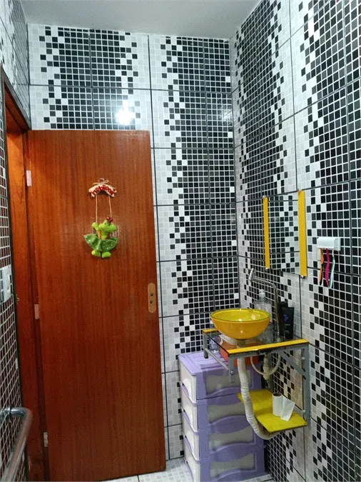 Casa com 2 quartos, 120 m² - Parque Vitória - Volta Redonda — foto 9