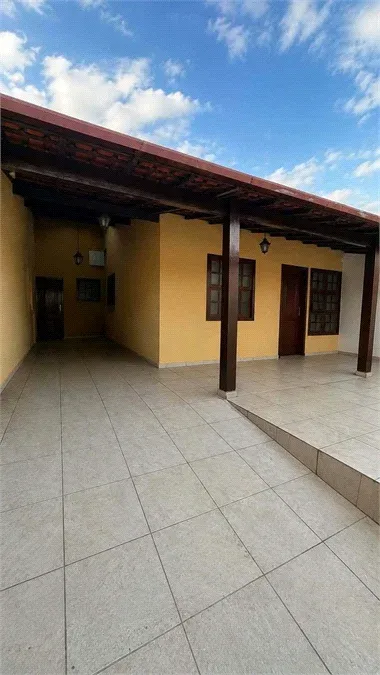 Casa com 3 quartos, 57,7 m² - Jardim Vila Rica - Tiradentes - Volta Redonda — foto 1