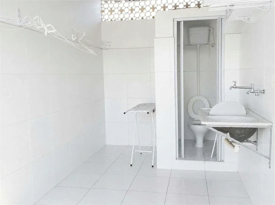 Casa com 3 quartos, 57,7 m² - Jardim Vila Rica - Tiradentes - Volta Redonda — foto 12