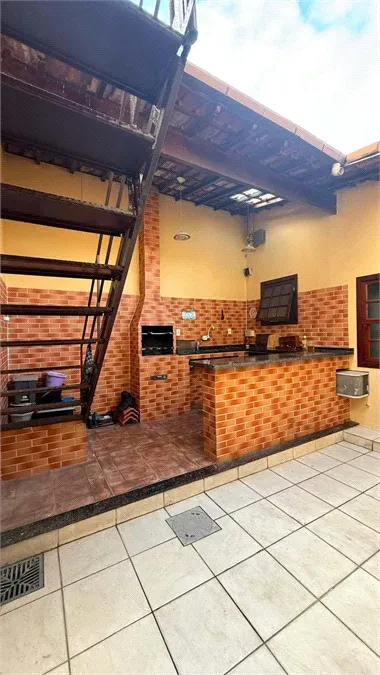 Casa com 3 quartos, 57,7 m² - Jardim Vila Rica - Tiradentes - Volta Redonda — foto 6