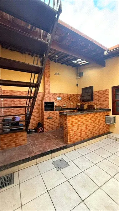 Casa com 3 quartos, 57,7 m² - Jardim Vila Rica - Tiradentes - Volta Redonda — foto 8