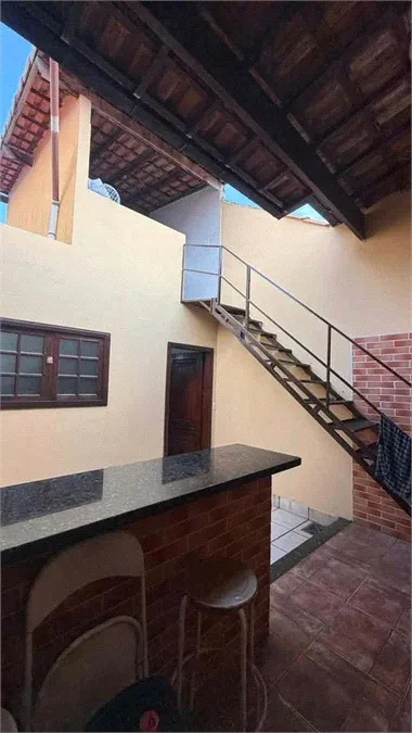 Casa com 3 quartos, 57,7 m² - Jardim Vila Rica - Tiradentes - Volta Redonda — foto 10
