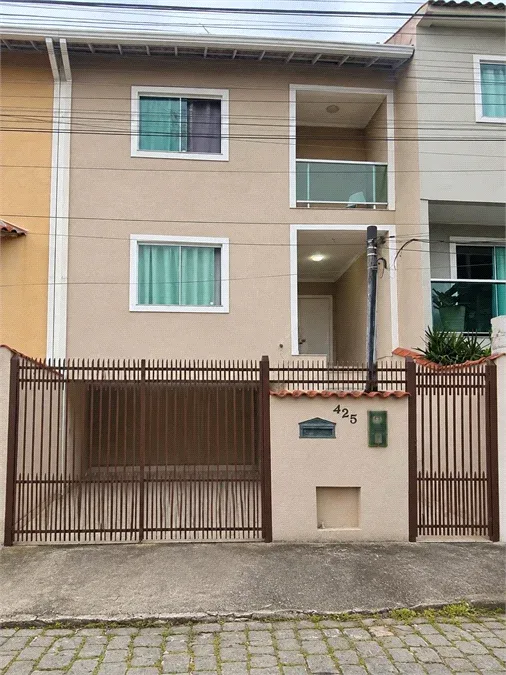 Casa com 3 quartos, 165,9 m² - Jardim Belvedere - Volta Redonda — foto 1