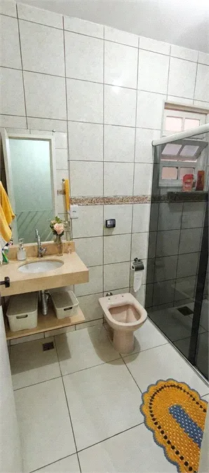 Casa com 3 quartos, 165,9 m² - Jardim Belvedere - Volta Redonda — foto 17