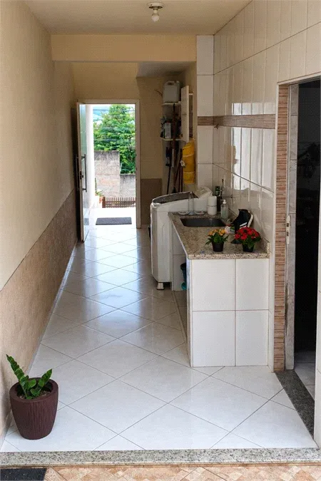 Casa com 3 quartos, 165,9 m² - Jardim Belvedere - Volta Redonda — foto 3