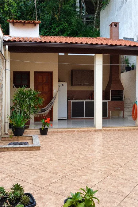 Casa com 3 quartos, 165,9 m² - Jardim Belvedere - Volta Redonda — foto 4