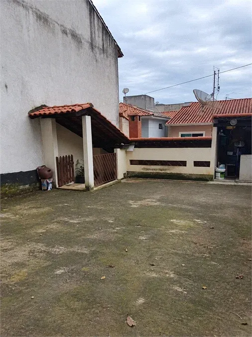 Casa com 3 quartos, 165,9 m² - Jardim Belvedere - Volta Redonda — foto 6