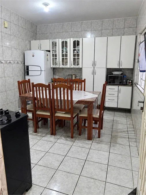 Casa com 3 quartos, 165,9 m² - Jardim Belvedere - Volta Redonda — foto 7