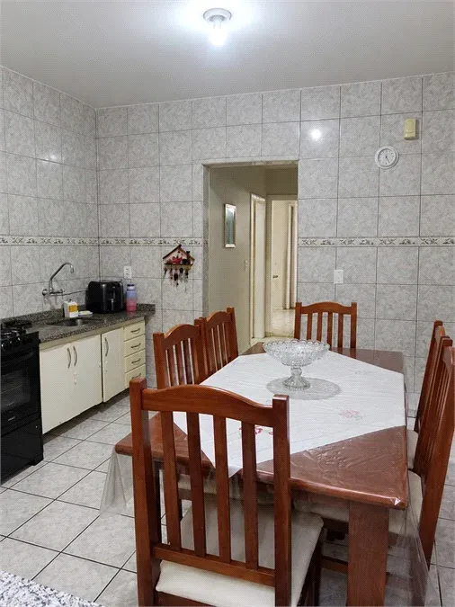 Casa com 3 quartos, 165,9 m² - Jardim Belvedere - Volta Redonda — foto 8