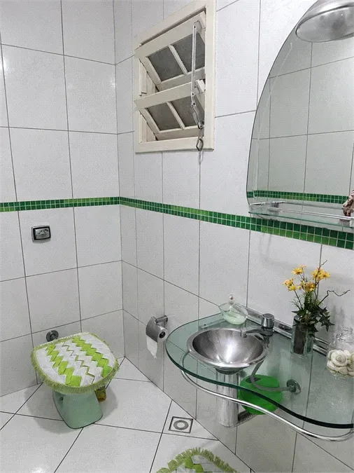 Casa com 3 quartos, 165,9 m² - Jardim Belvedere - Volta Redonda — foto 9