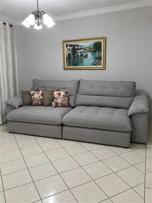 Casa com 3 quartos, 165,9 m² - Jardim Belvedere - Volta Redonda — foto 10