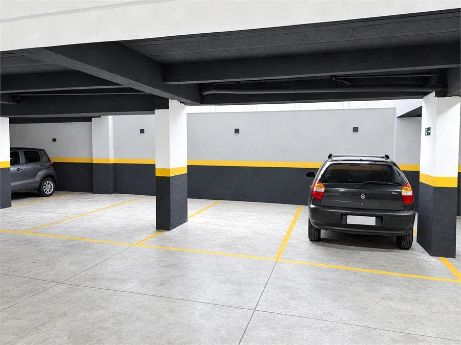 Salão 20,35 m² - Aterrado - Volta Redonda — foto 17