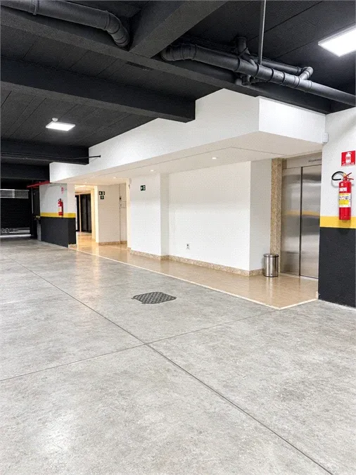 Salão 20,35 m² - Aterrado - Volta Redonda — foto 3