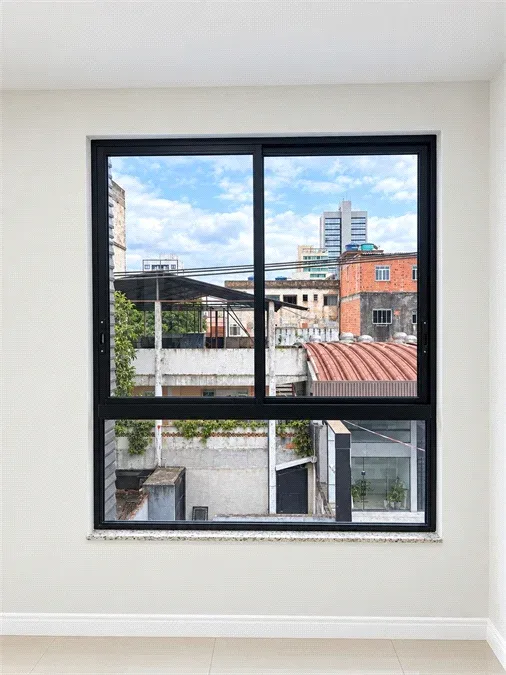 Salão 20,35 m² - Aterrado - Volta Redonda — foto 5
