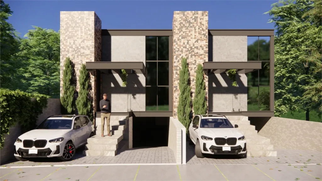 Casa com 3 quartos, 110 m² - Santa Rita do Zarur - Volta Redonda — foto 1