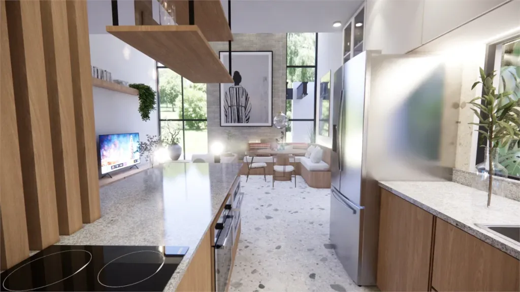 Casa com 3 quartos, 110 m² - Santa Rita do Zarur - Volta Redonda — foto 11