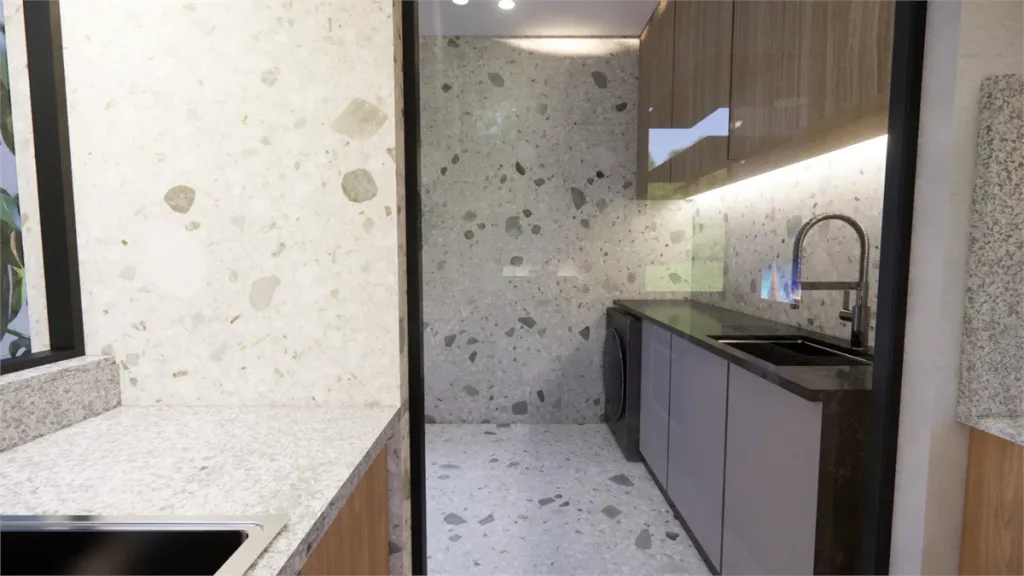 Casa com 3 quartos, 110 m² - Santa Rita do Zarur - Volta Redonda — foto 12