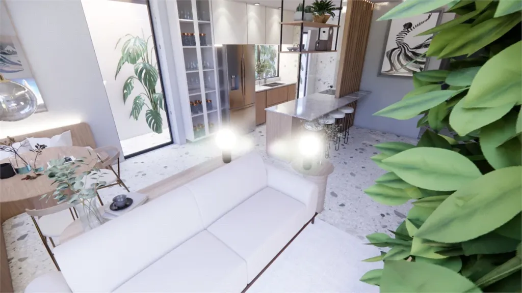 Casa com 3 quartos, 110 m² - Santa Rita do Zarur - Volta Redonda — foto 13