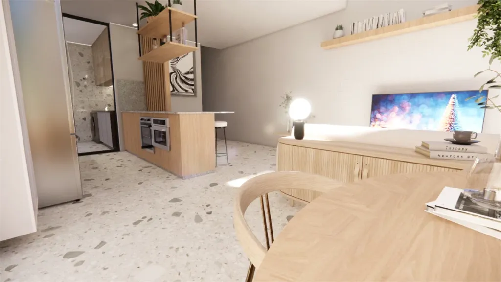 Casa com 3 quartos, 110 m² - Santa Rita do Zarur - Volta Redonda — foto 15