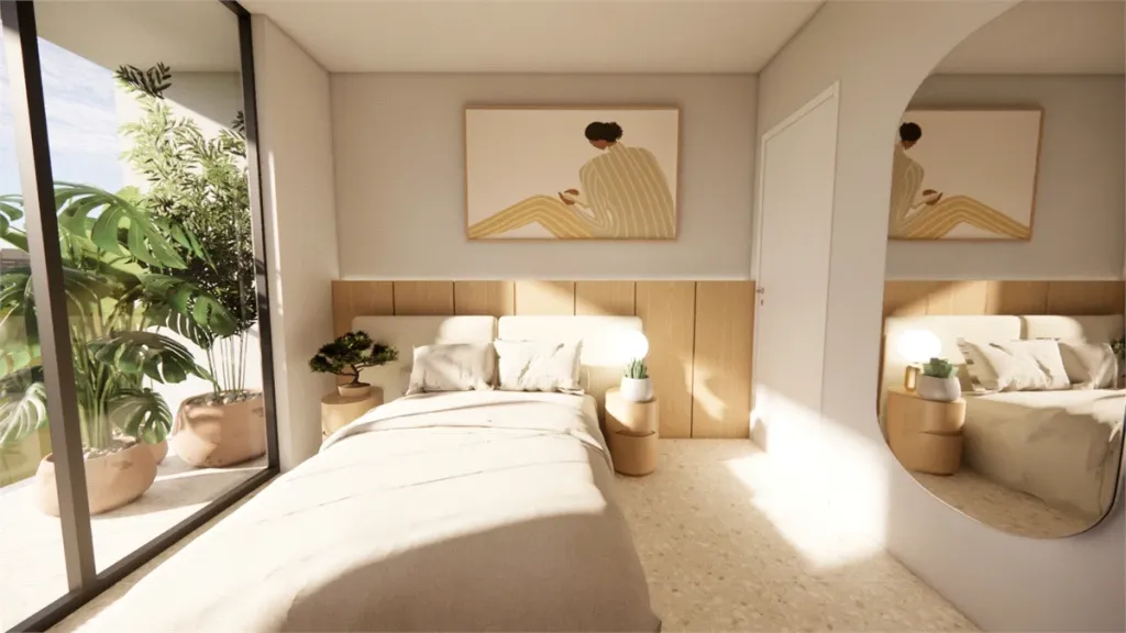 Casa com 3 quartos, 110 m² - Santa Rita do Zarur - Volta Redonda — foto 17