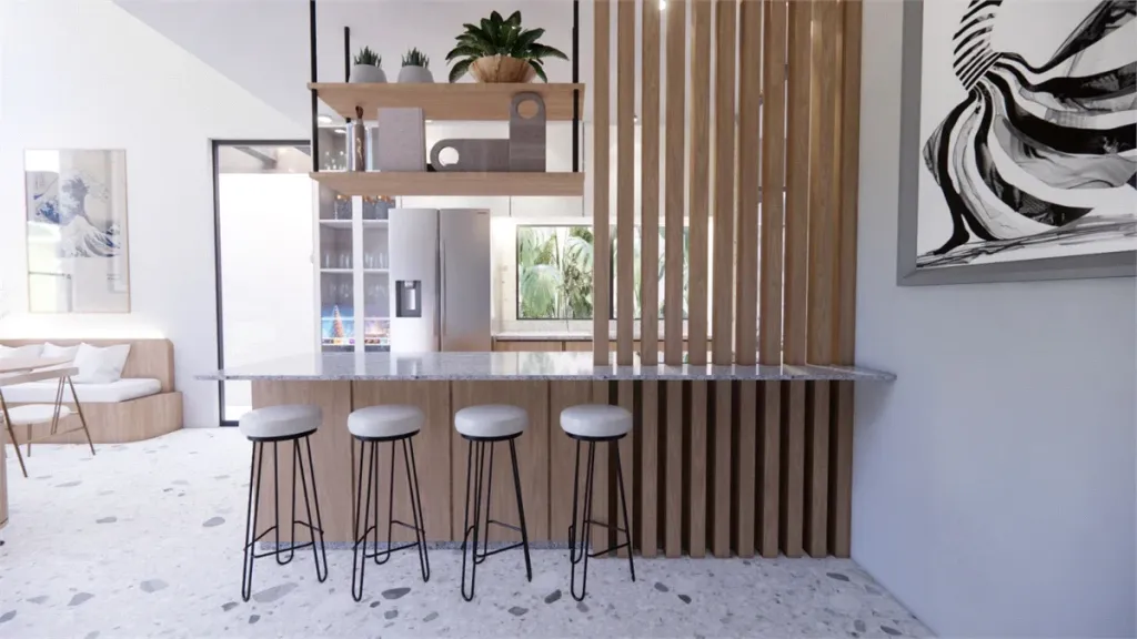 Casa com 3 quartos, 110 m² - Santa Rita do Zarur - Volta Redonda — foto 6