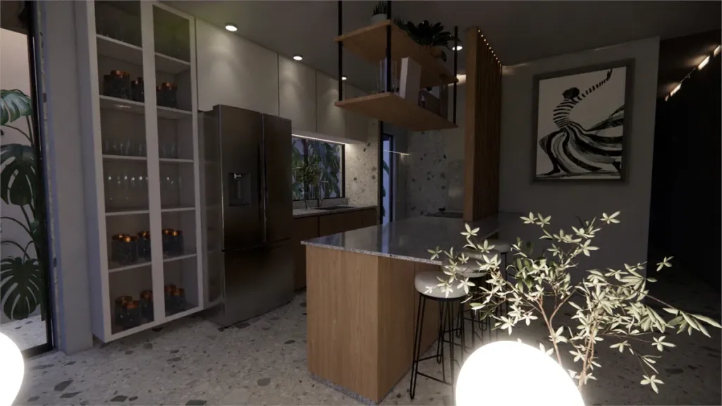 Casa com 3 quartos, 110 m² - Santa Rita do Zarur - Volta Redonda — foto 8