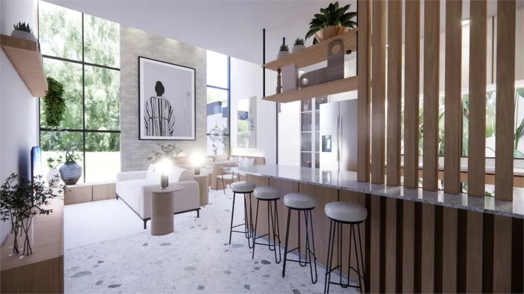 Casa com 3 quartos, 110 m² - Santa Rita do Zarur - Volta Redonda — foto 9