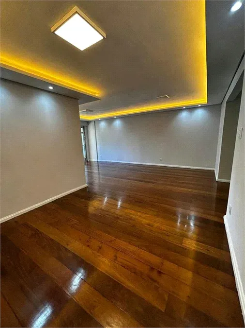 Apartamento com 4 quartos, 231,8 m² - São Geraldo - Volta Redonda — foto 4