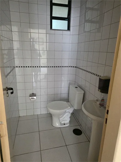 Salão 30 m² - Aterrado - Volta Redonda — foto 15