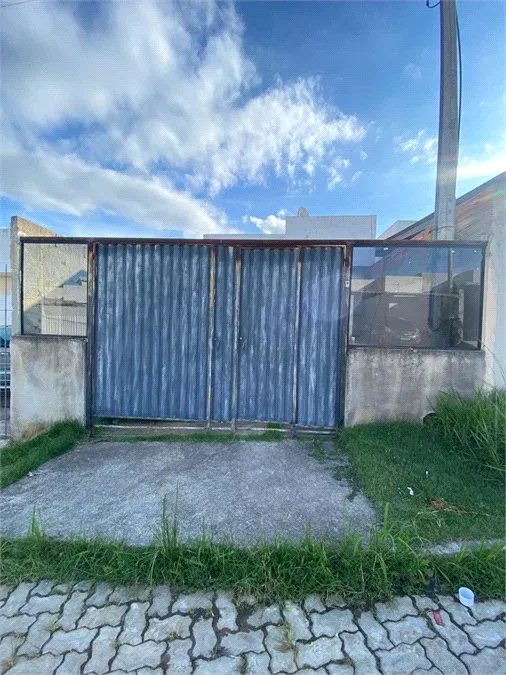 Casa com 2 quartos, 64 m² - Roma - Volta Redonda — foto 2