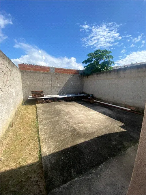 Casa com 2 quartos, 64 m² - Roma - Volta Redonda — foto 15