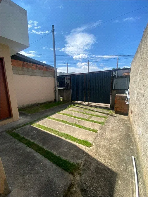Casa com 2 quartos, 64 m² - Roma - Volta Redonda — foto 3